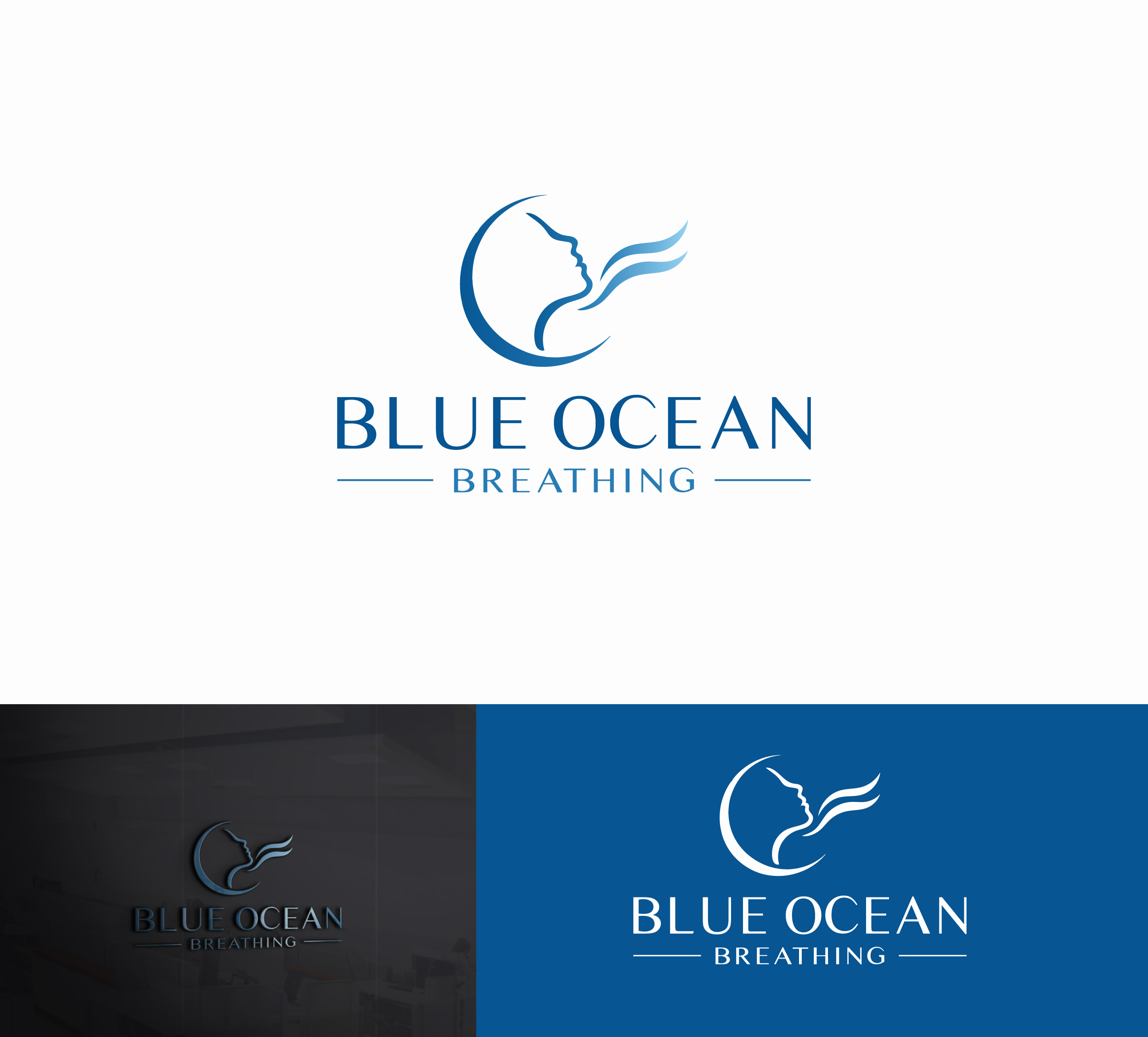 Logo Design by Sj.A for this project | Design #37744306