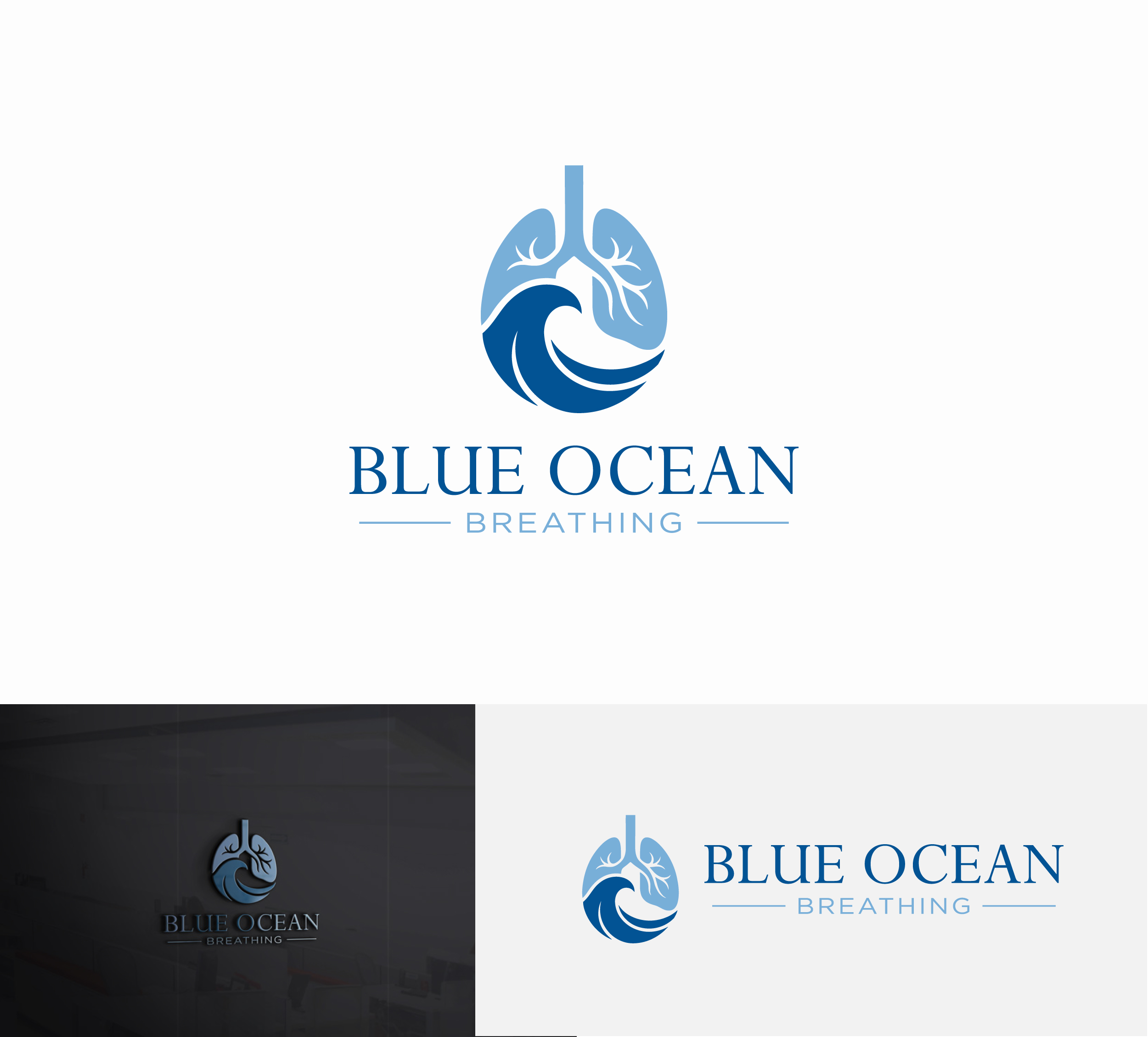 Logo Design by Sj.A for this project | Design #37744364