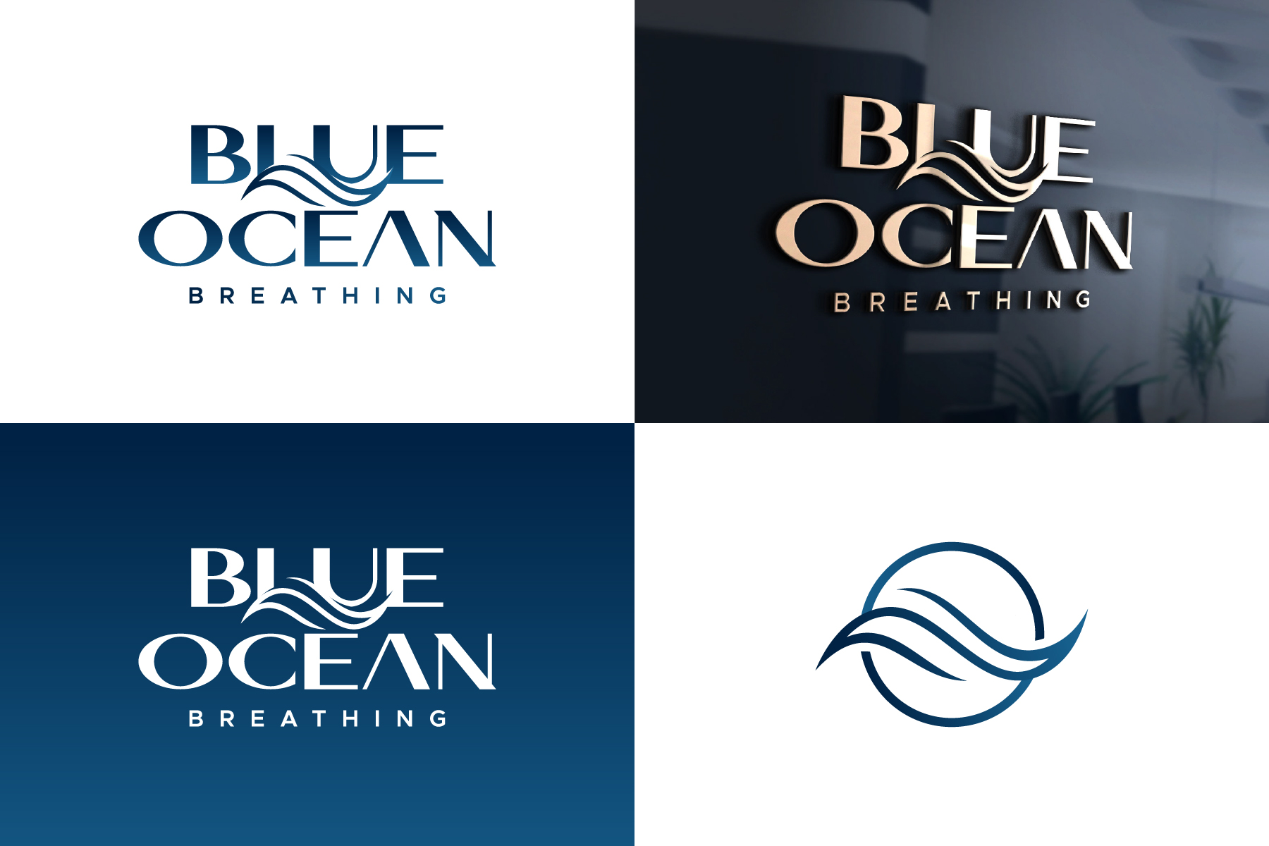 Logo Design by debdesign for this project | Design #37746518