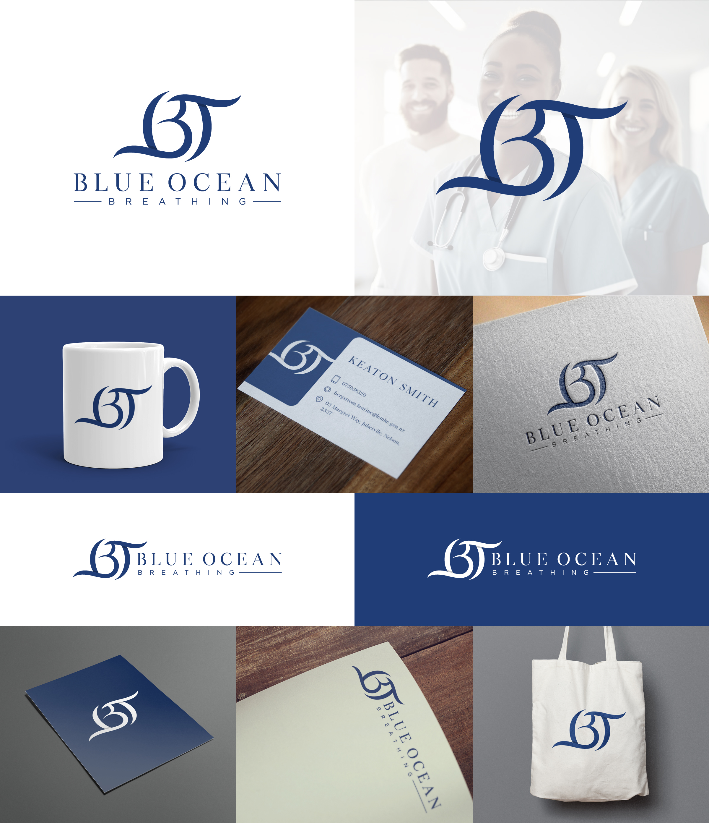 Logo Design by NineOwl for this project | Design #37744365
