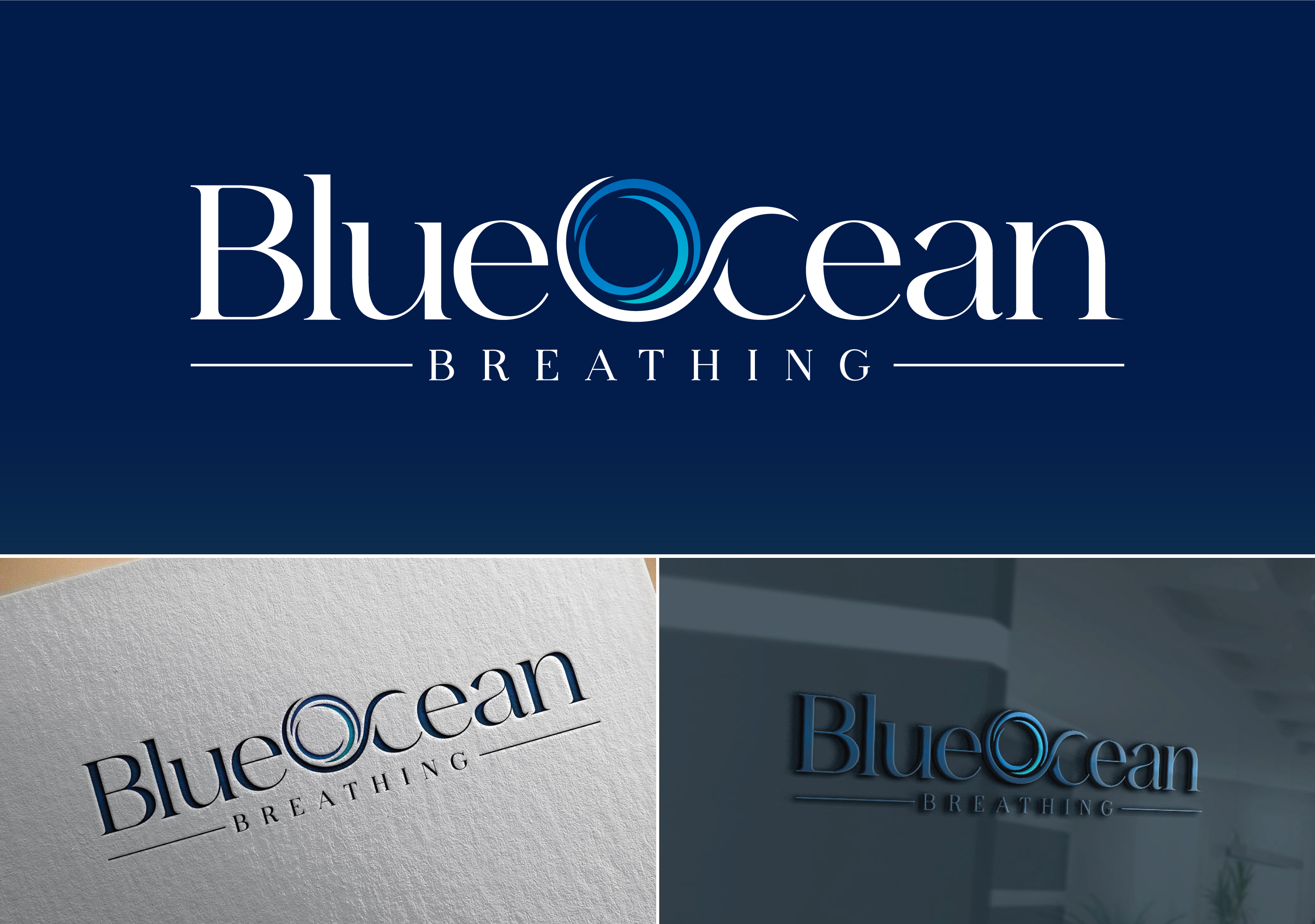 Logo Design by Atec for this project | Design #37744571