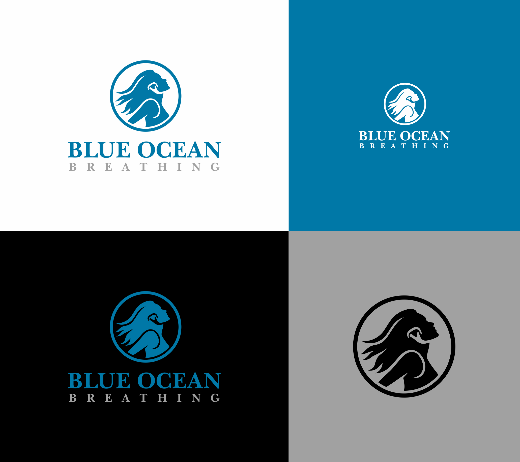 Logo Design by Sibyle for this project | Design #37743108