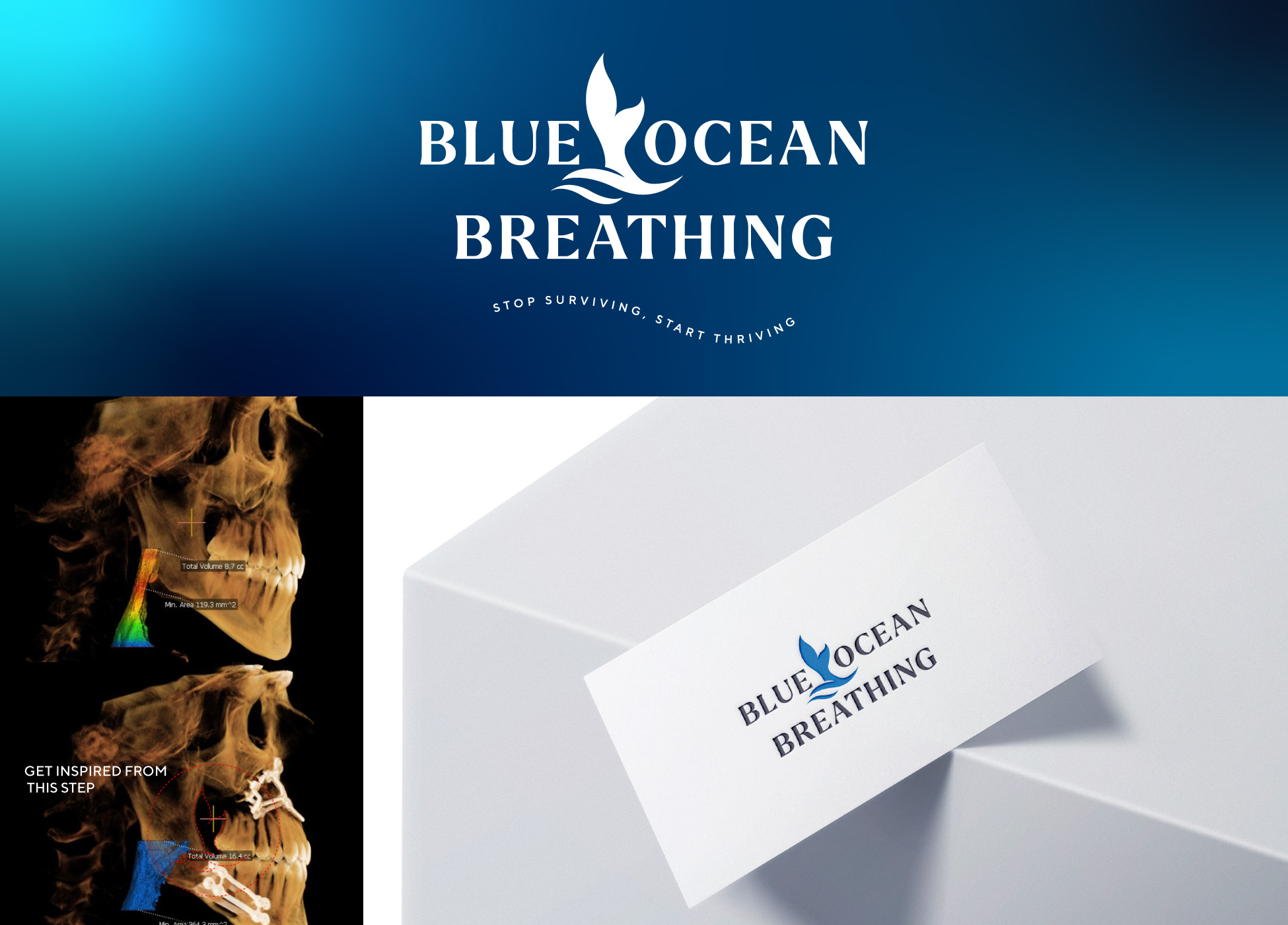 Logo Design by oxkenzie for this project | Design #37761431