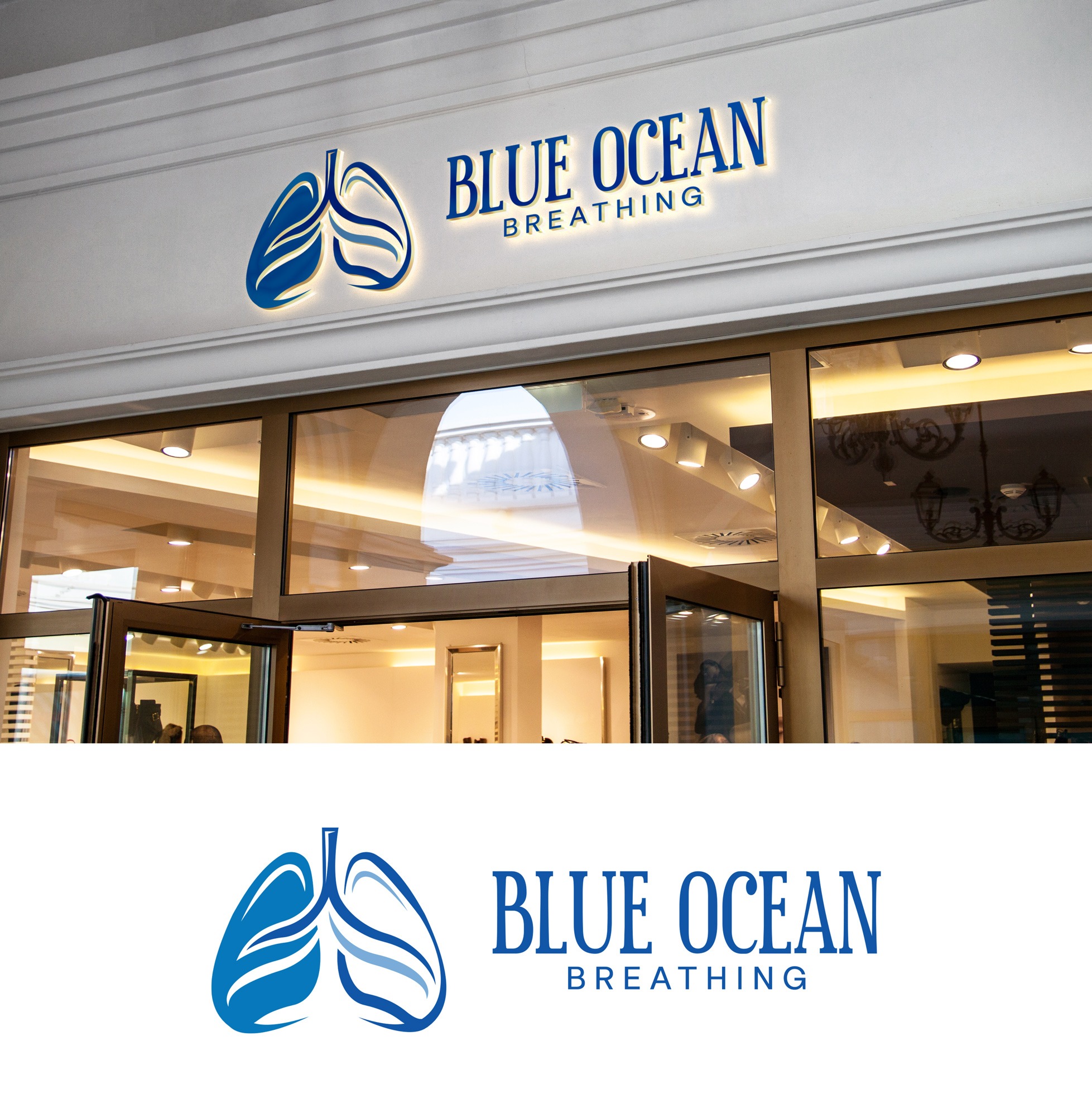 Logo Design by Impressive Designs for this project | Design #37744348
