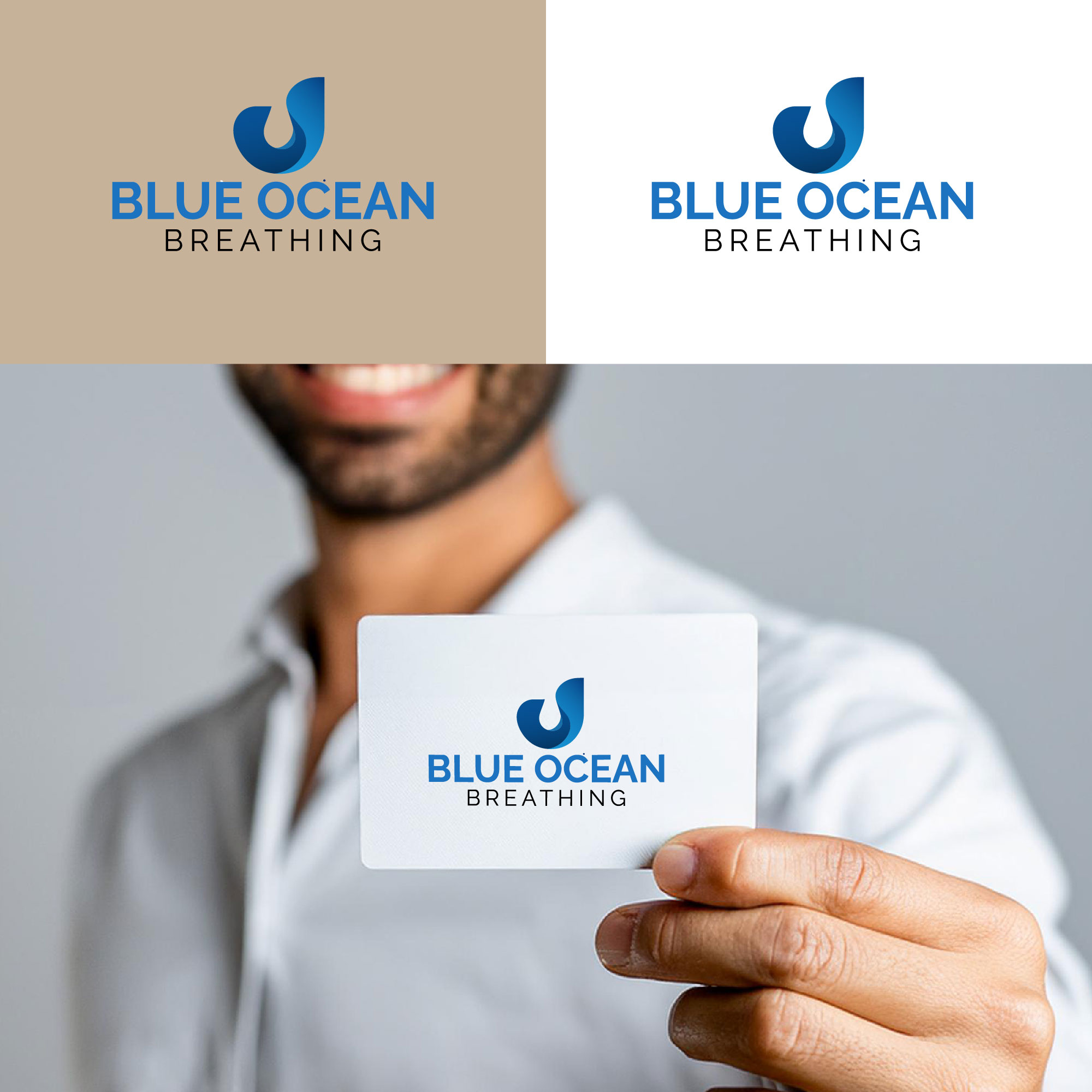 Logo Design by WOLVIN STUDIO for this project | Design #37744154