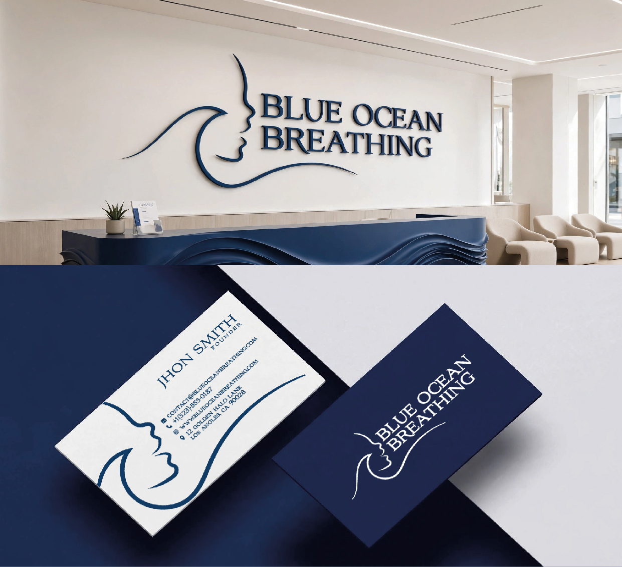 Logo Design by Bear Studio for this project | Design #37745003