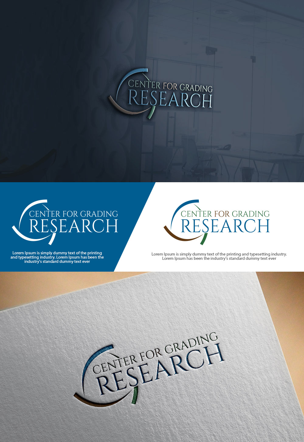 Logo Design by sulemani   creation for this project | Design #37743564