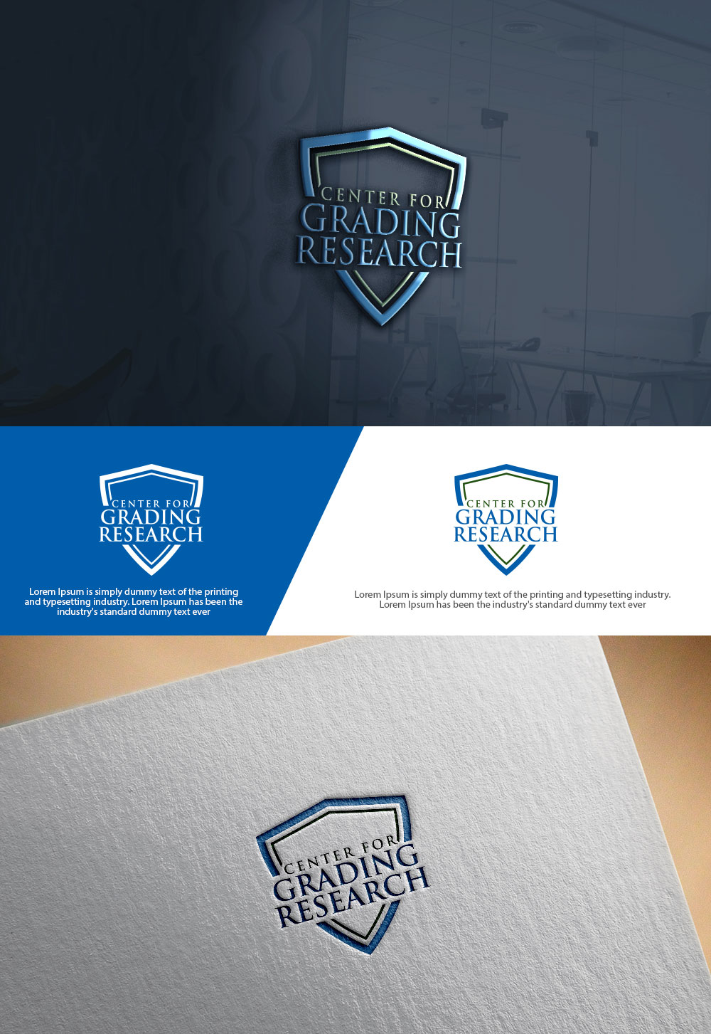 Logo Design by sulemani   creation for this project | Design #37744390