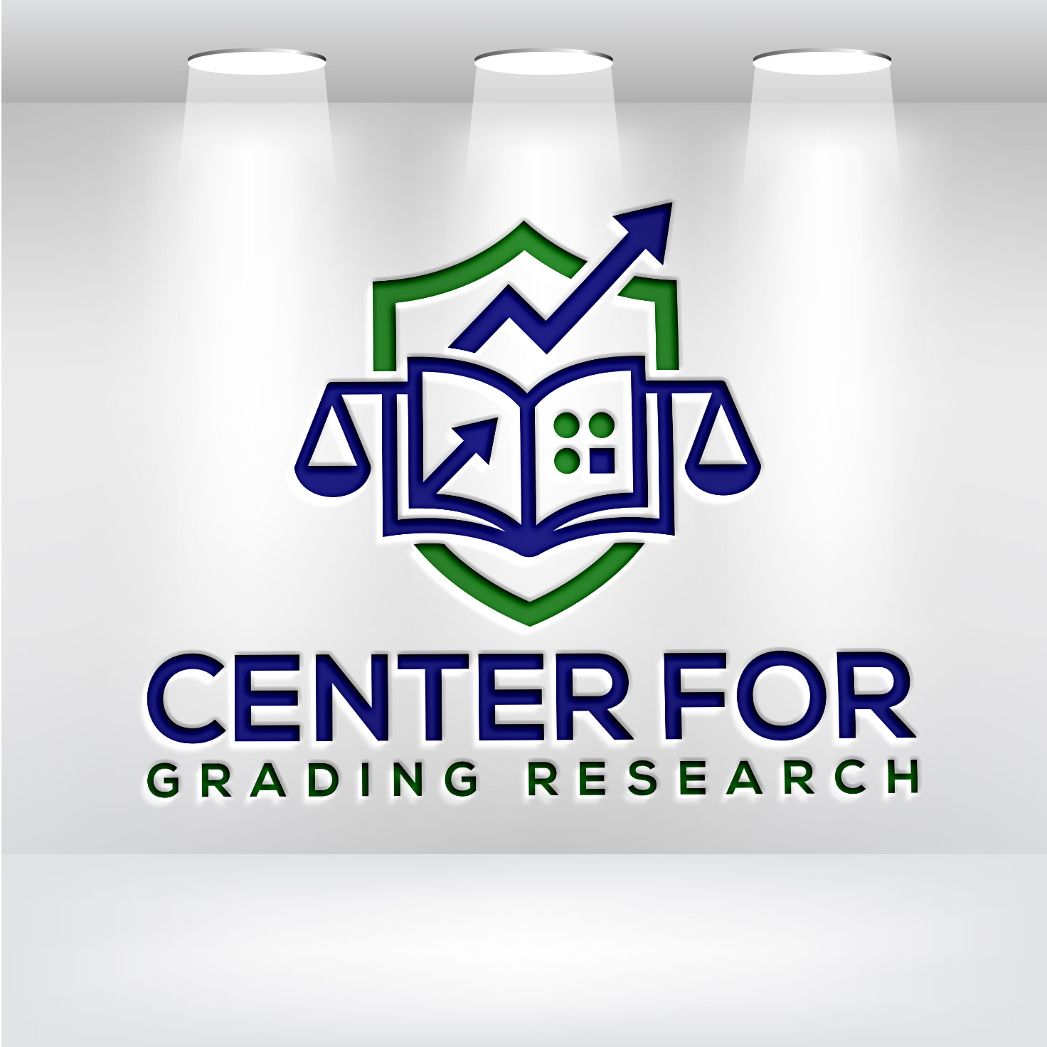 Logo Design by Raul Jimenez for this project | Design #37755429