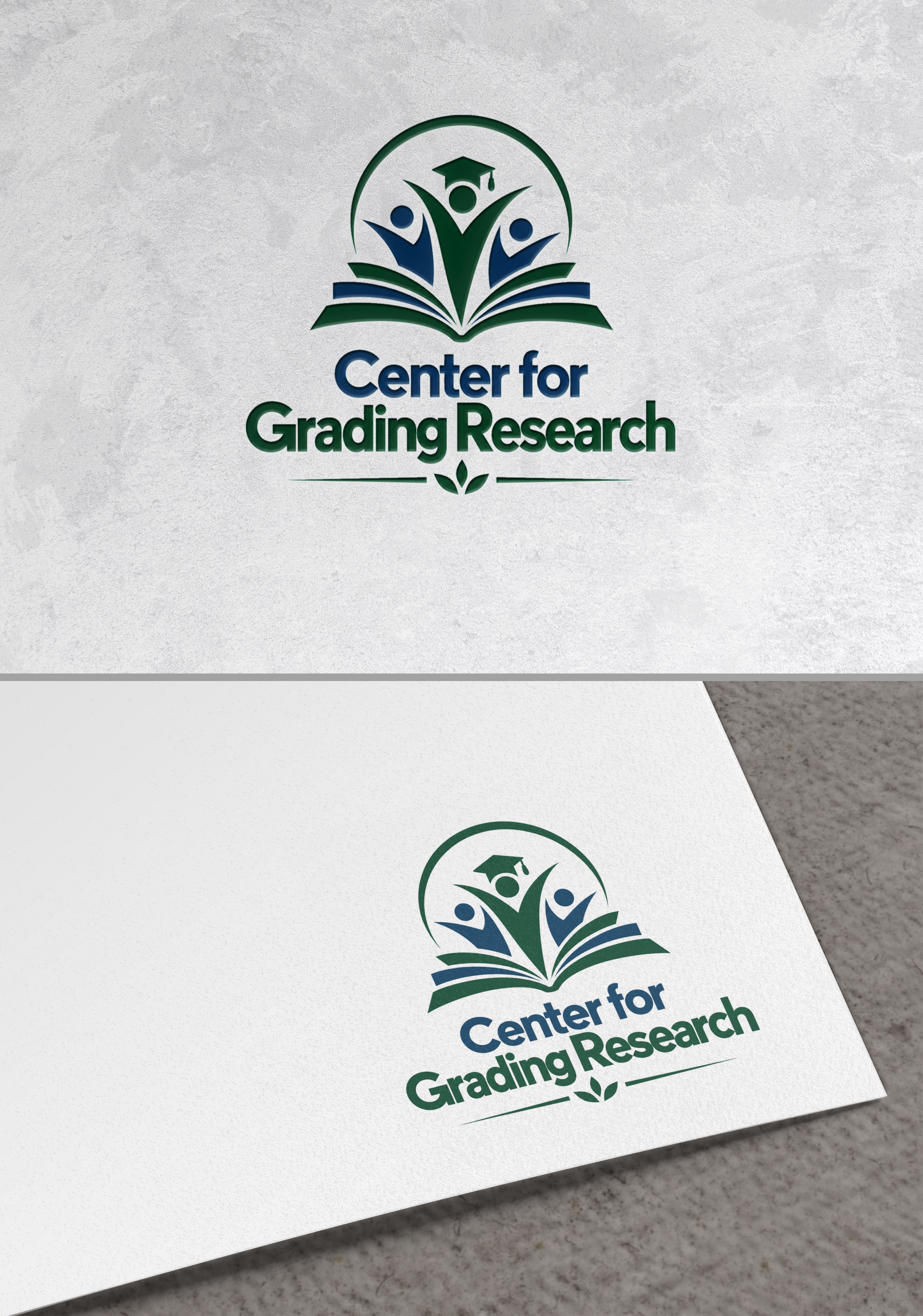 Logo Design by zamdi for this project | Design #37755846