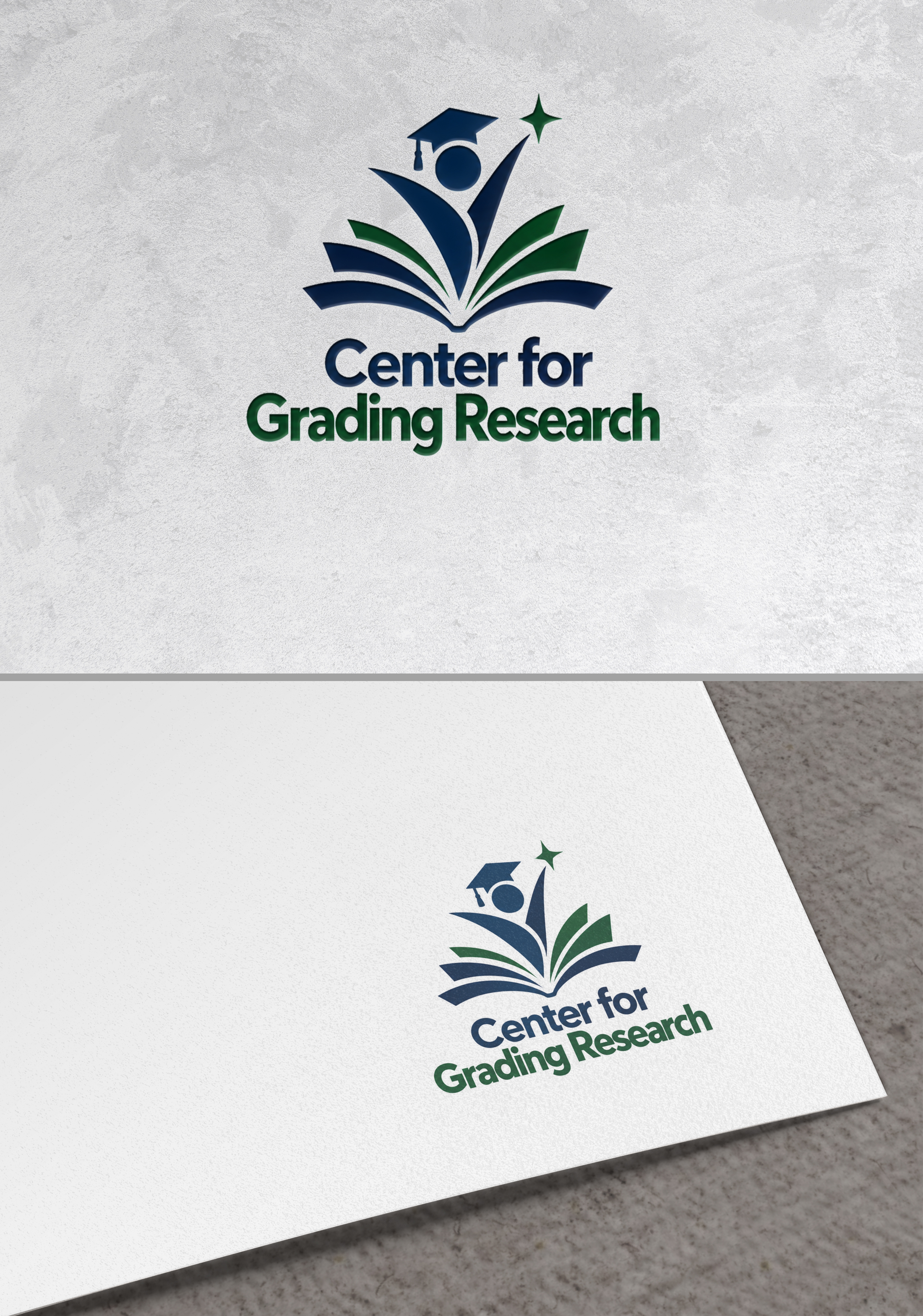 Logo Design by zamdi for this project | Design #37755847