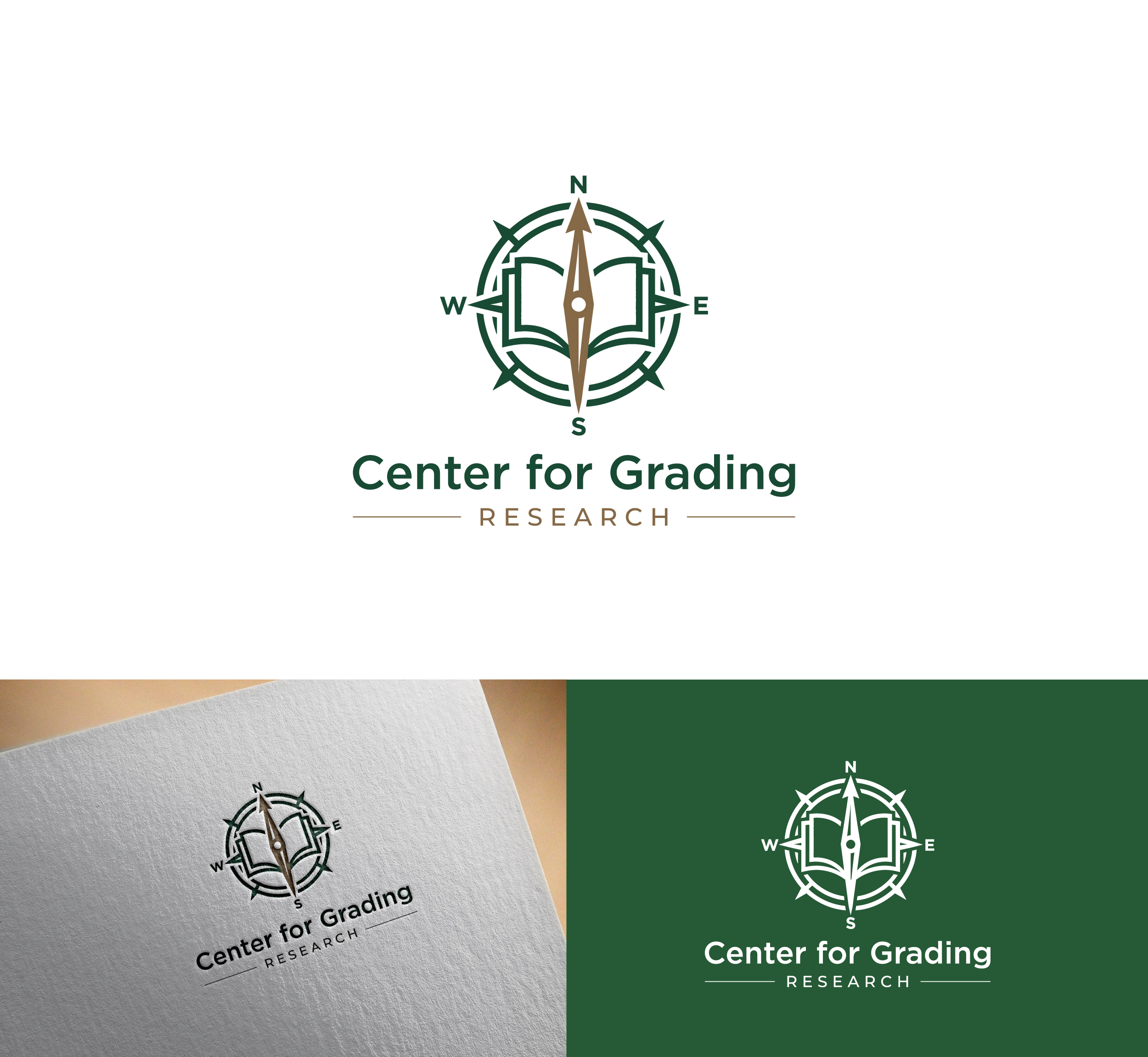 Logo Design by Sj.A for this project | Design #37744431