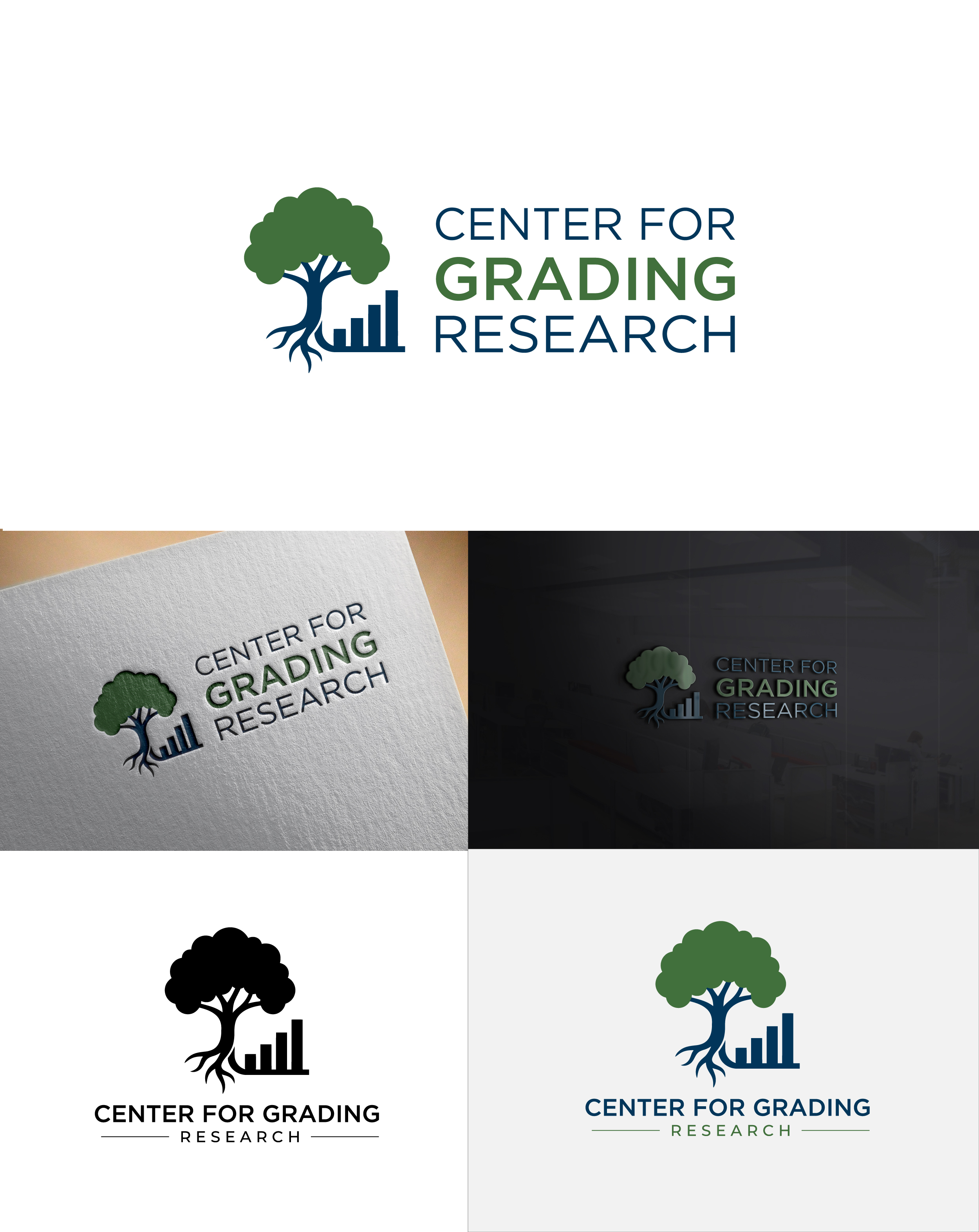 Logo Design by Sj.A for this project | Design #37744488