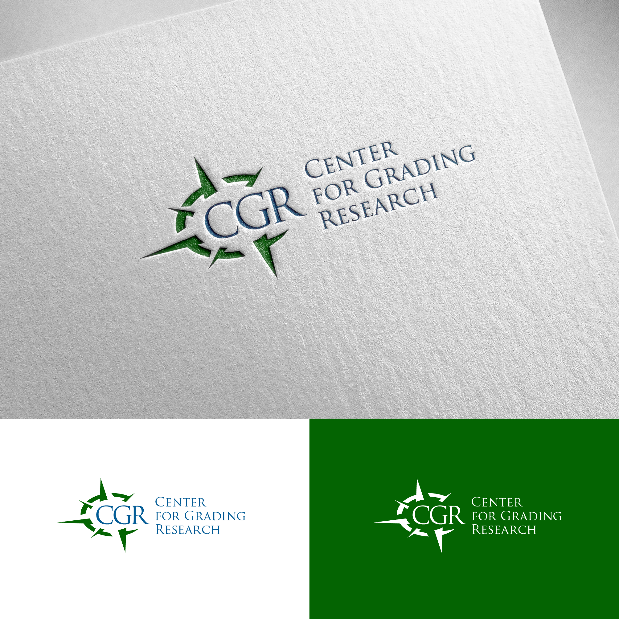 Logo Design by alzac for this project | Design #37764443
