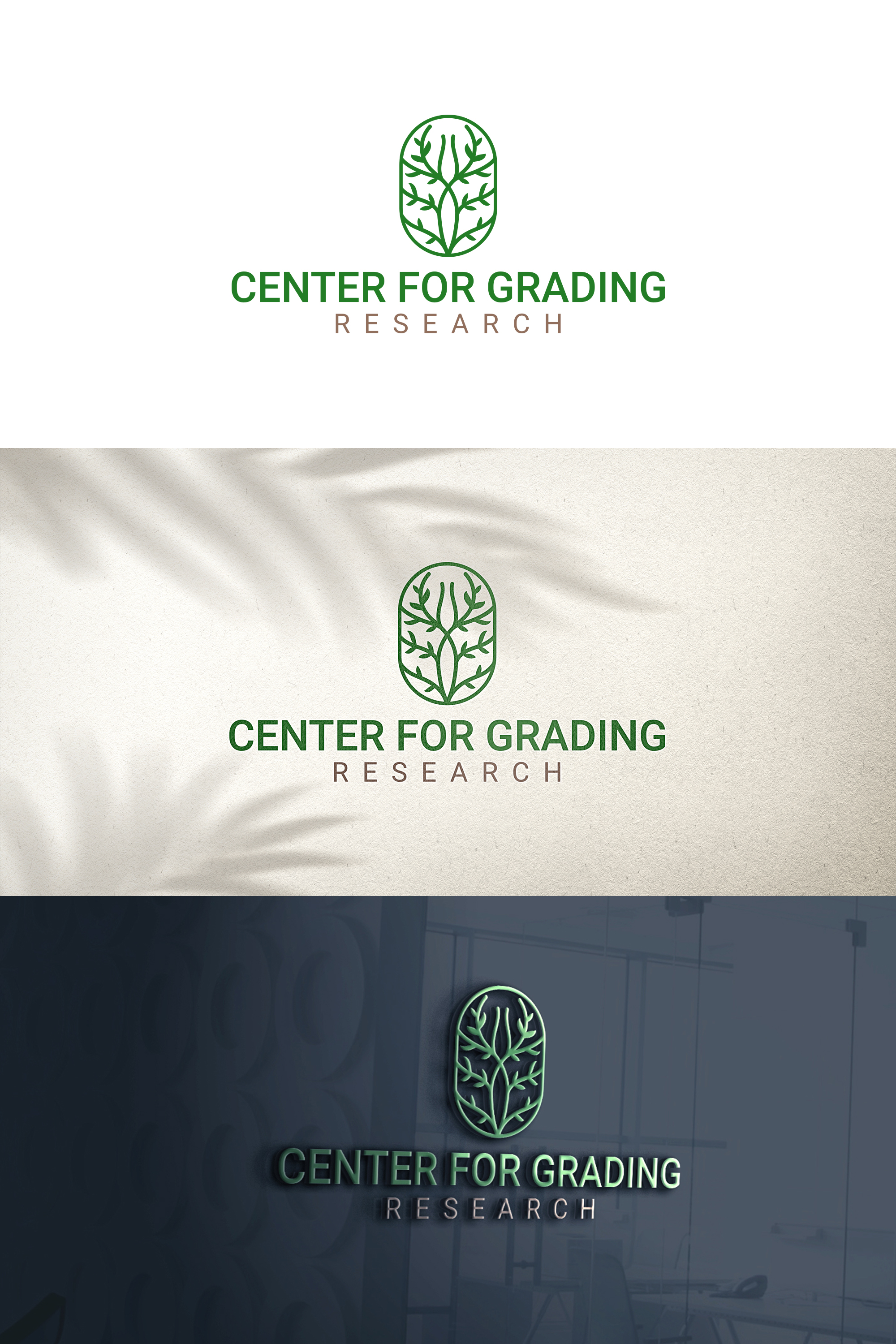Logo Design by graphicyes for this project | Design #37748487