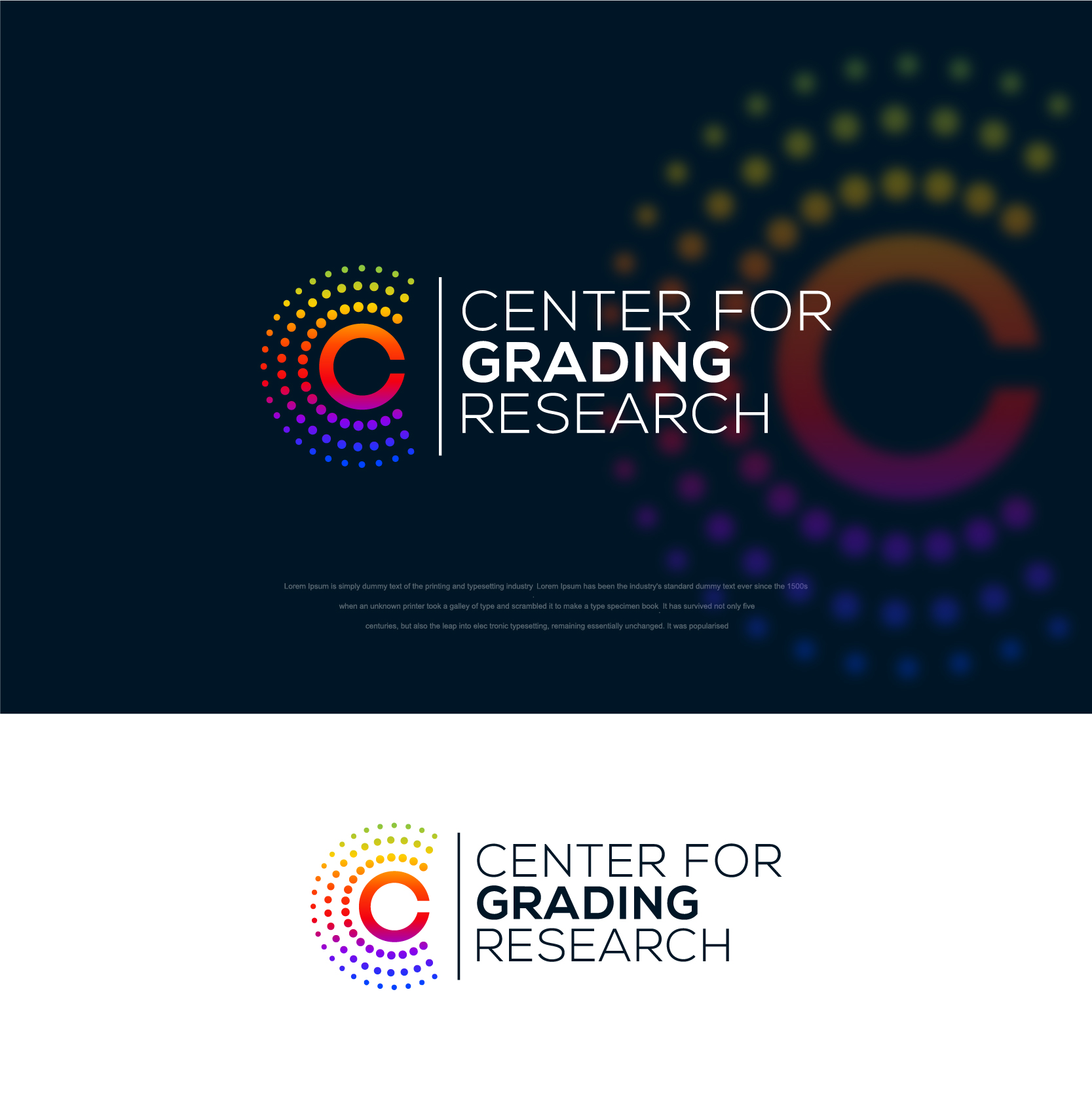 Logo Design by sushsharma99 for this project | Design #37743097