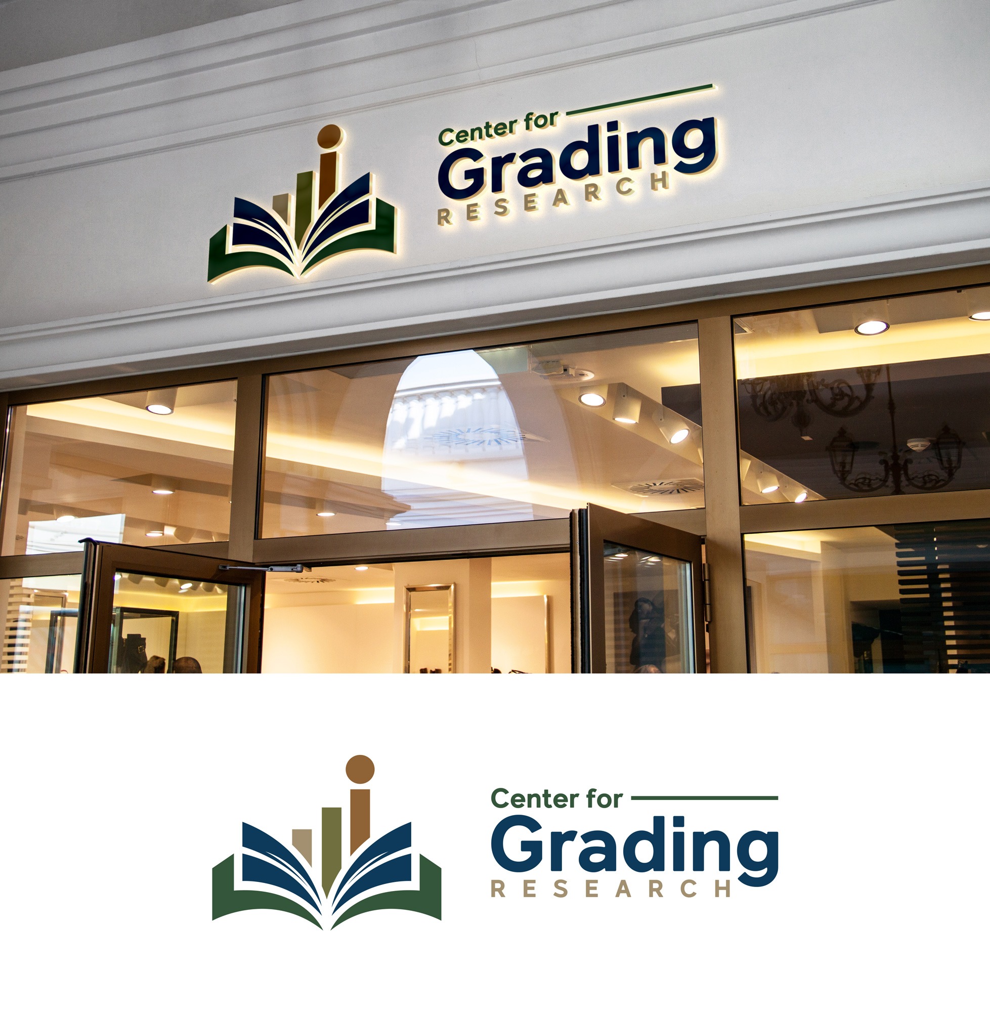 Logo Design by Impressive Designs for this project | Design #37744418
