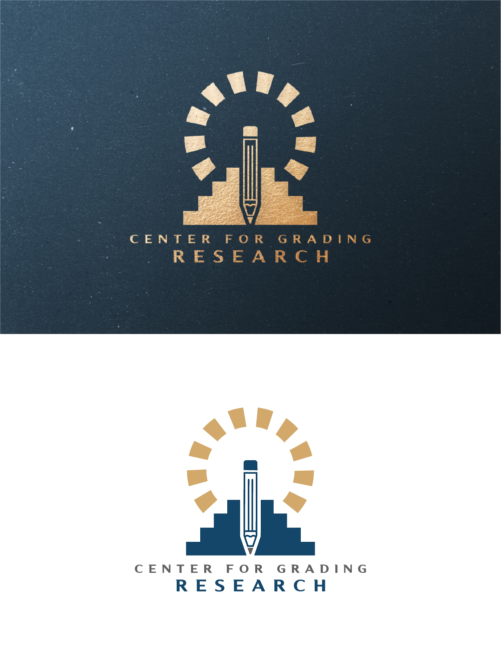 Logo Design by vidarshana 2 for this project | Design #37747071