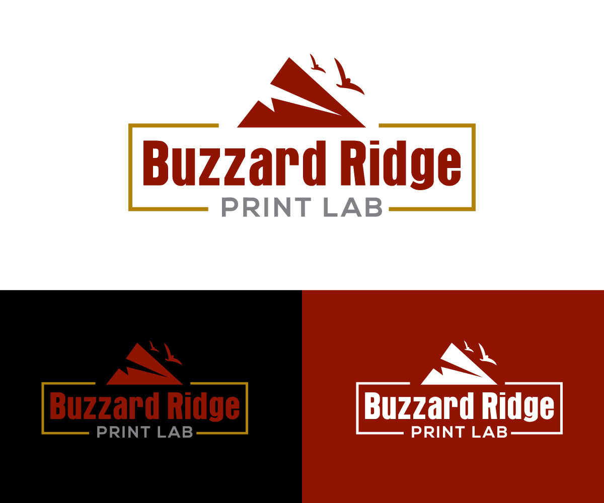 Logo Design by Kavth for FirePower Graphics, Inc. | Design #37751355