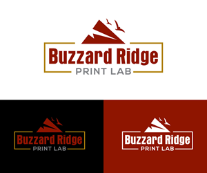 Logo Design by Kavth for FirePower Graphics, Inc. | Design: #37751355