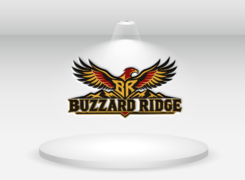 Logo Design by mazharul170 for FirePower Graphics, Inc. | Design #37746437