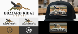 Logo Design by erikdesign for FirePower Graphics, Inc. | Design: #37745756
