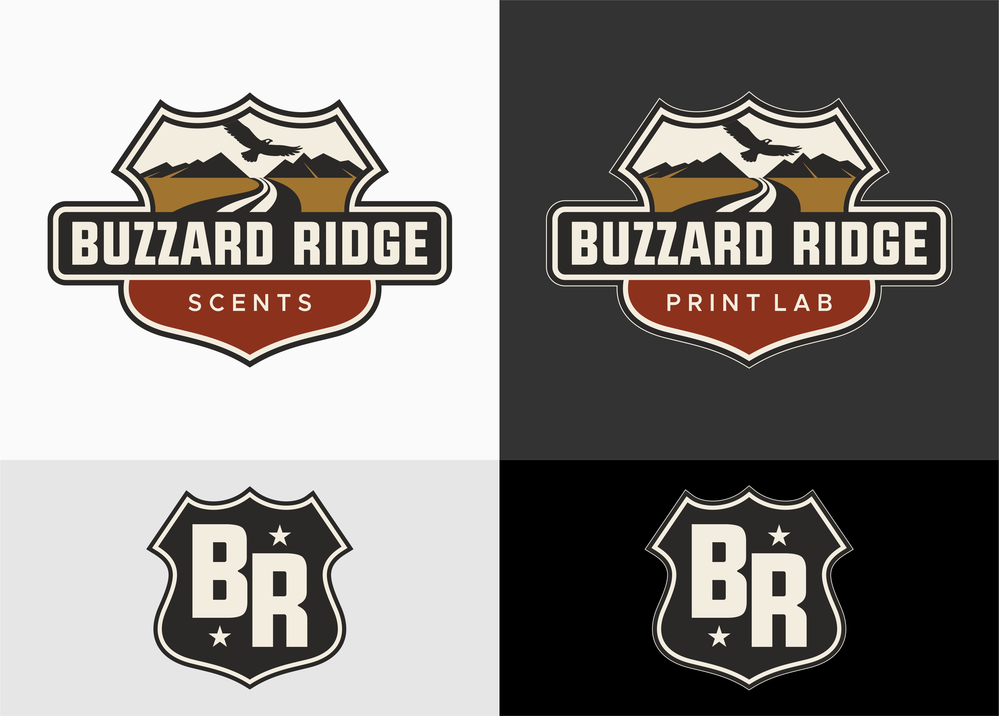 Logo Design by erikdesign for FirePower Graphics, Inc. | Design #37752983