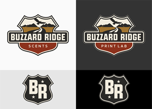 Logo Design by erikdesign for FirePower Graphics, Inc. | Design: #37752983