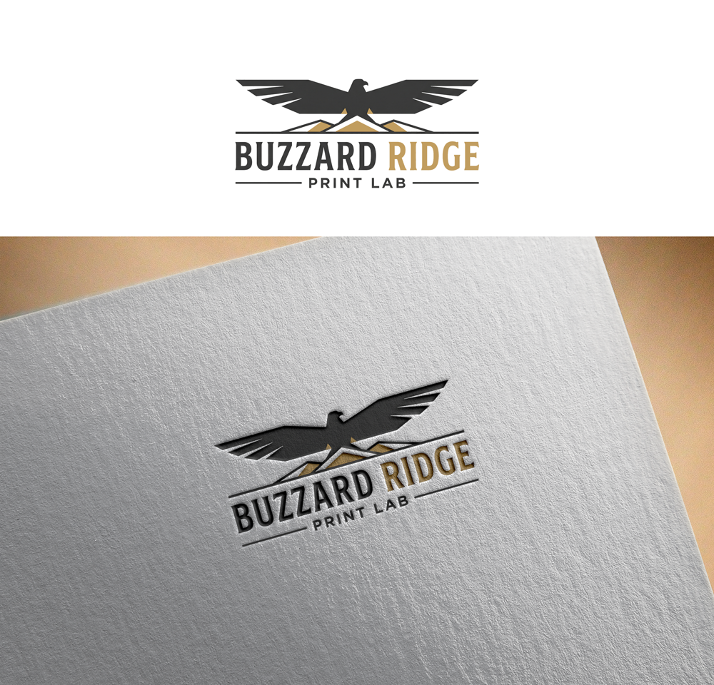 Logo Design by RA-bica for FirePower Graphics, Inc. | Design #37749895