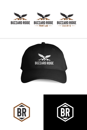 Logo Design by RA-bica for FirePower Graphics, Inc. | Design: #37754493