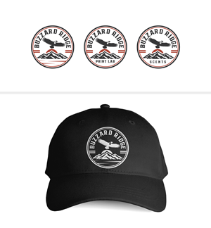 Logo Design by RA-bica for FirePower Graphics, Inc. | Design: #37754494