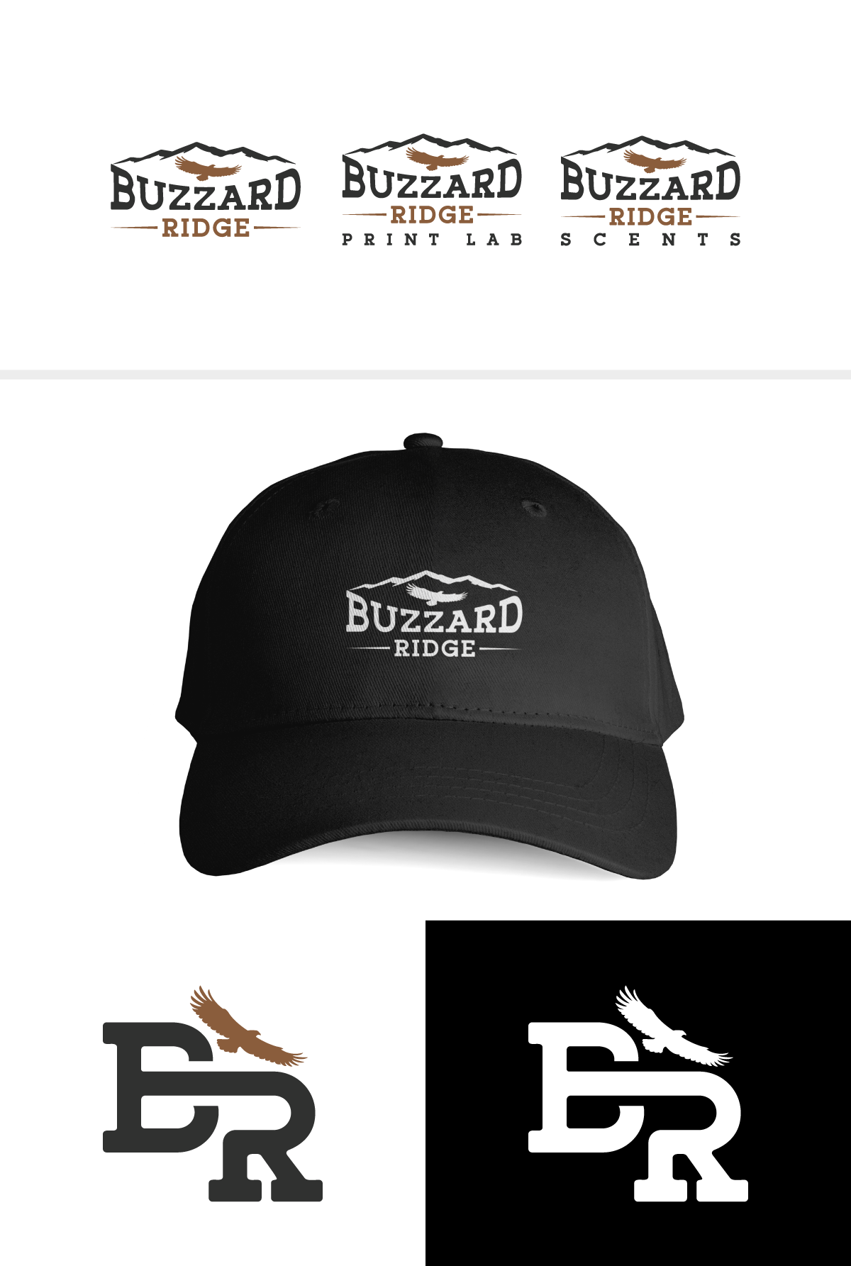 Logo Design by RA-bica for FirePower Graphics, Inc. | Design #37754495
