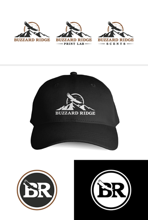 Logo Design by RA-bica for FirePower Graphics, Inc. | Design: #37754496