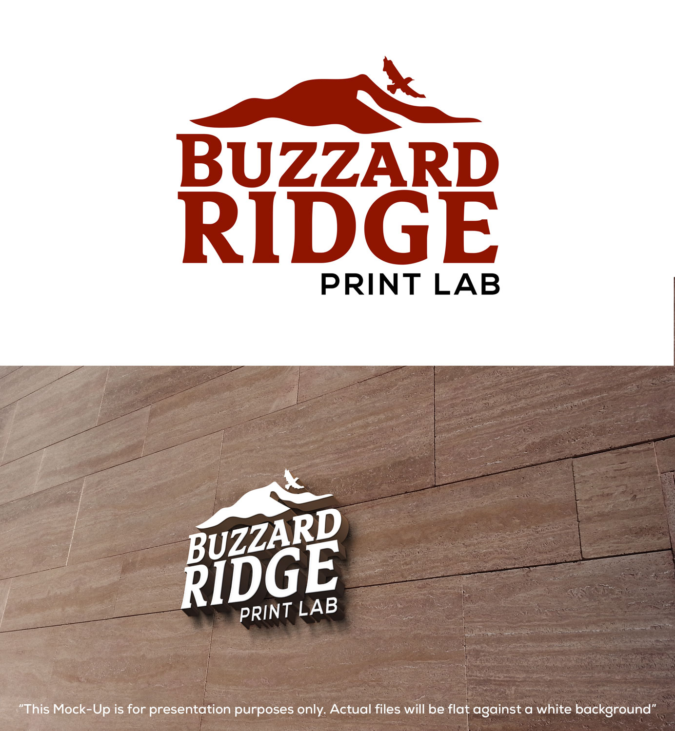 Logo Design by DesignMaker 2 for FirePower Graphics, Inc. | Design #37758997