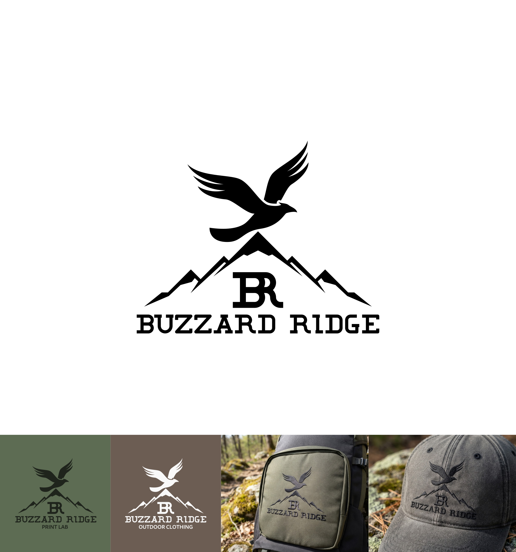 Logo Design by SeptiyanQomarudin for FirePower Graphics, Inc. | Design #37757110