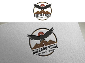 Logo Design by yozdesign for FirePower Graphics, Inc. | Design: #37753345