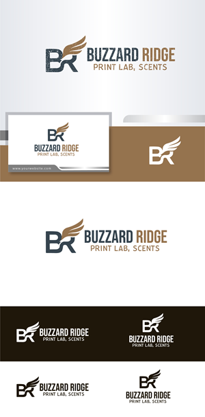 Logo Design by Alamin7230 for FirePower Graphics, Inc. | Design #37745758