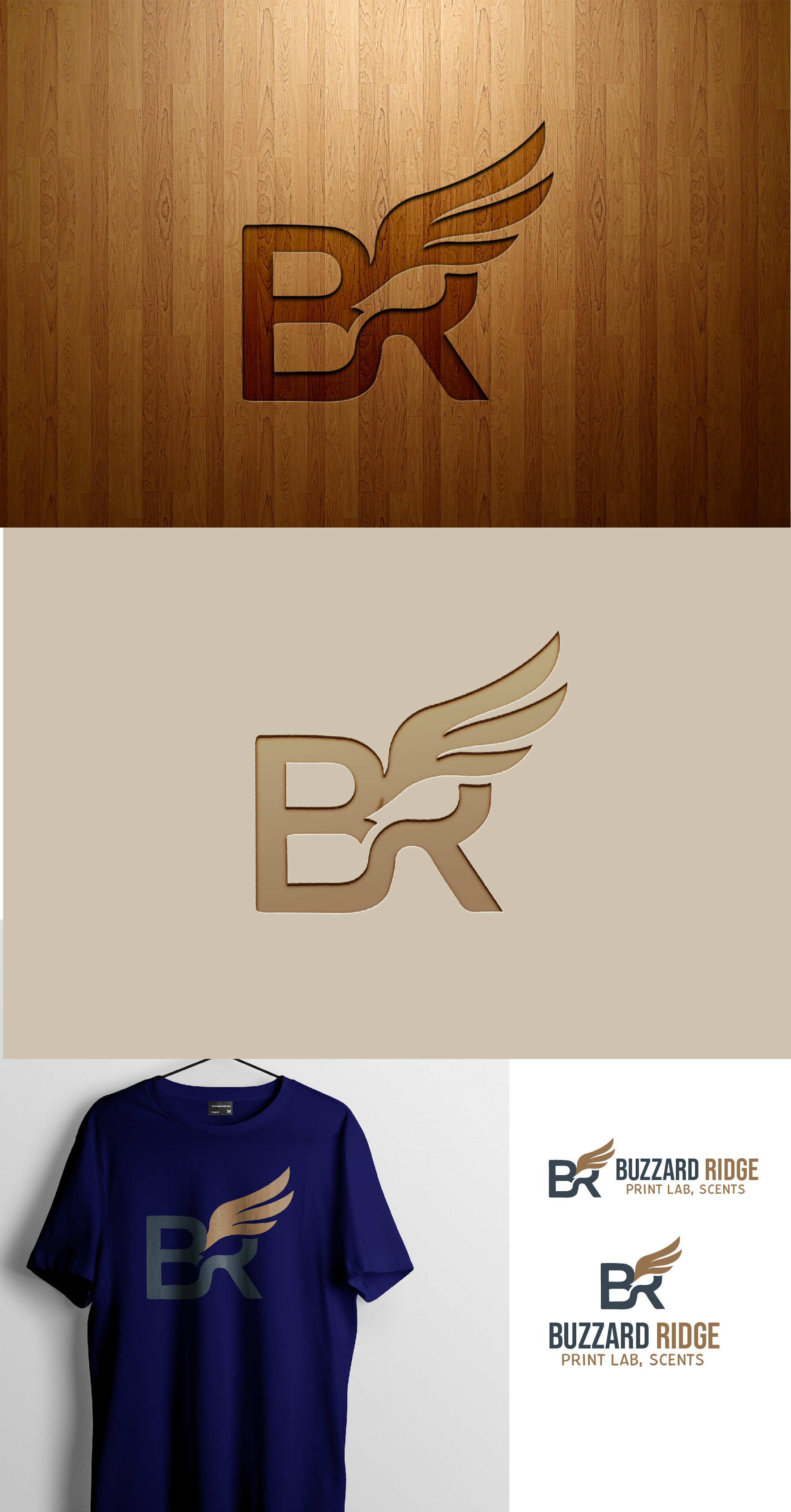 Logo Design by Alamin7230 for FirePower Graphics, Inc. | Design #37745759