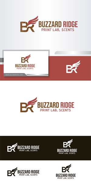Logo Design by Alamin7230 for FirePower Graphics, Inc. | Design: #37745760