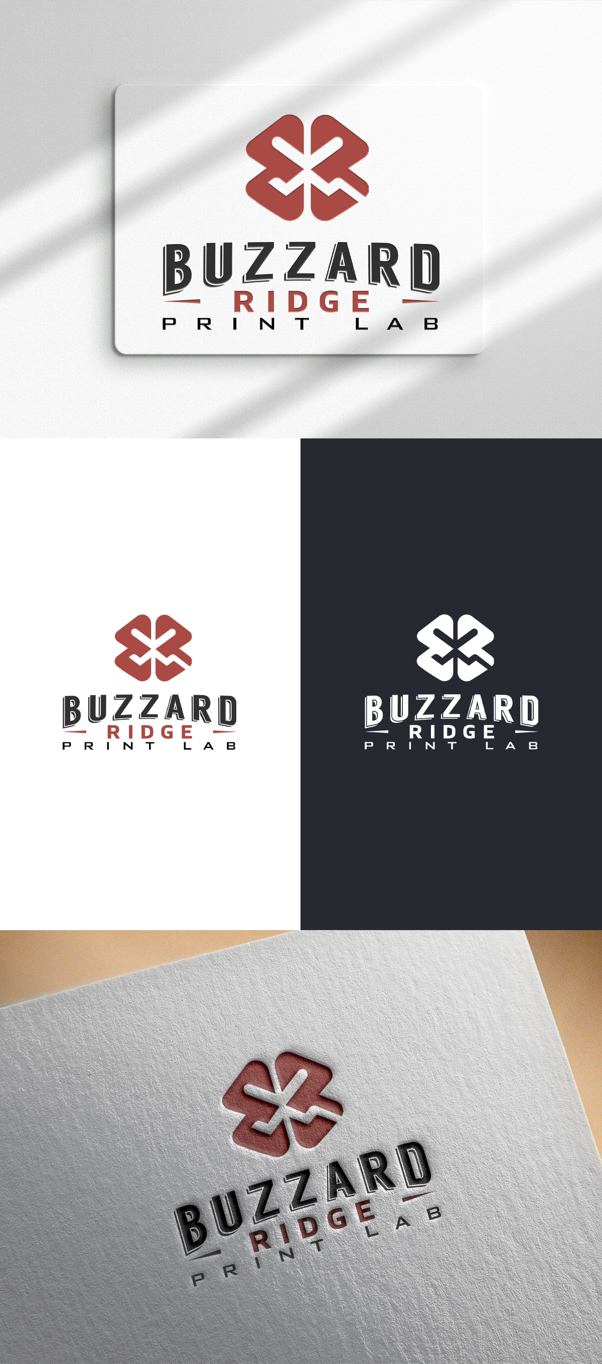 Logo Design by SANJU1 for FirePower Graphics, Inc. | Design #37762830