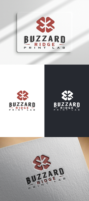 Logo Design by SANJU1 for FirePower Graphics, Inc. | Design: #37762830