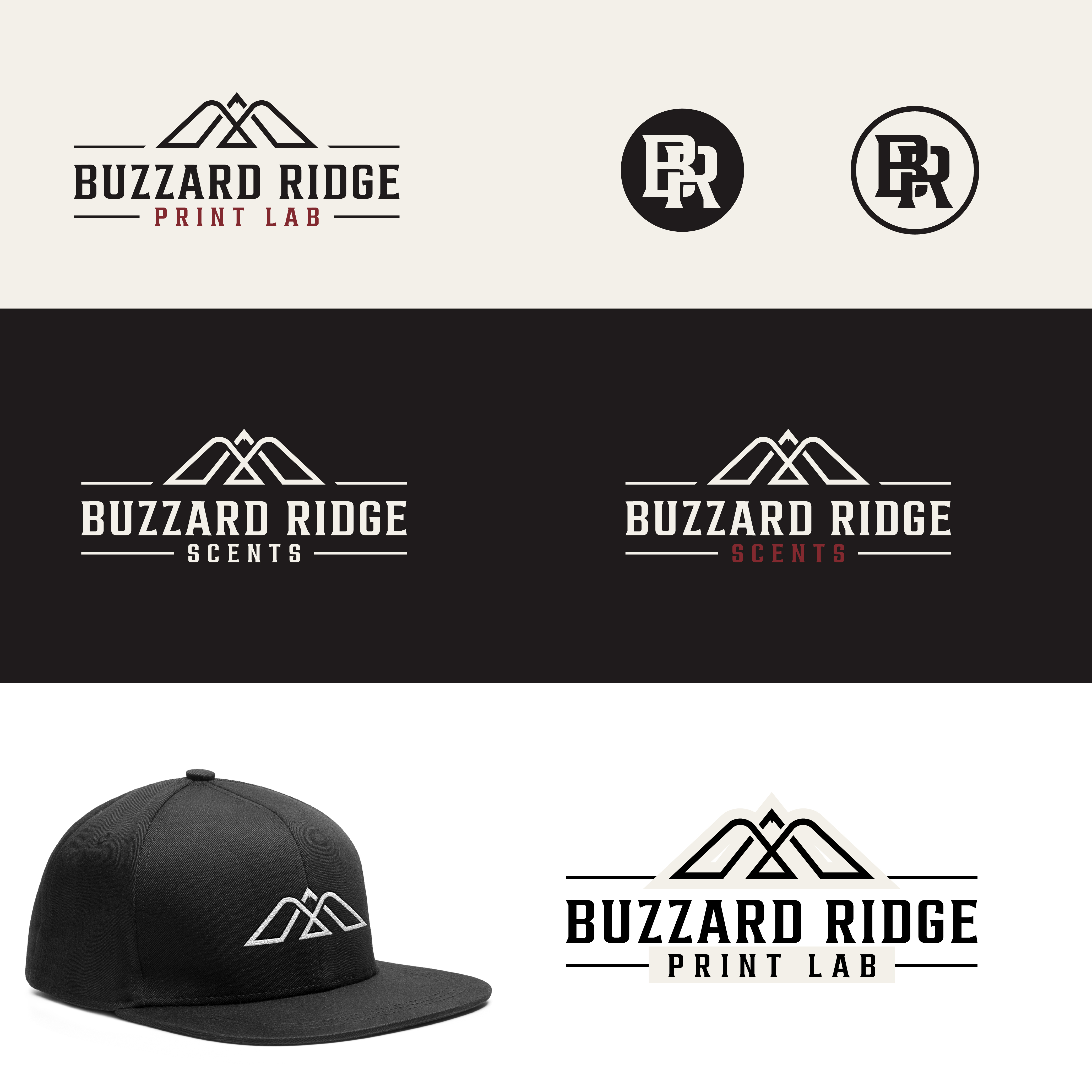 Logo Design by razertron for FirePower Graphics, Inc. | Design: #37765475