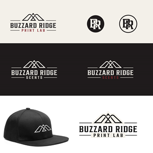 Logo Design by razertron for FirePower Graphics, Inc. | Design #37765475