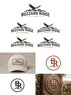 Logo Design by Logo Maker Zone for FirePower Graphics, Inc. | Design: #37745378