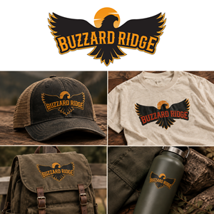 Logo Design by Shakib A.T. for FirePower Graphics, Inc. | Design: #37772292