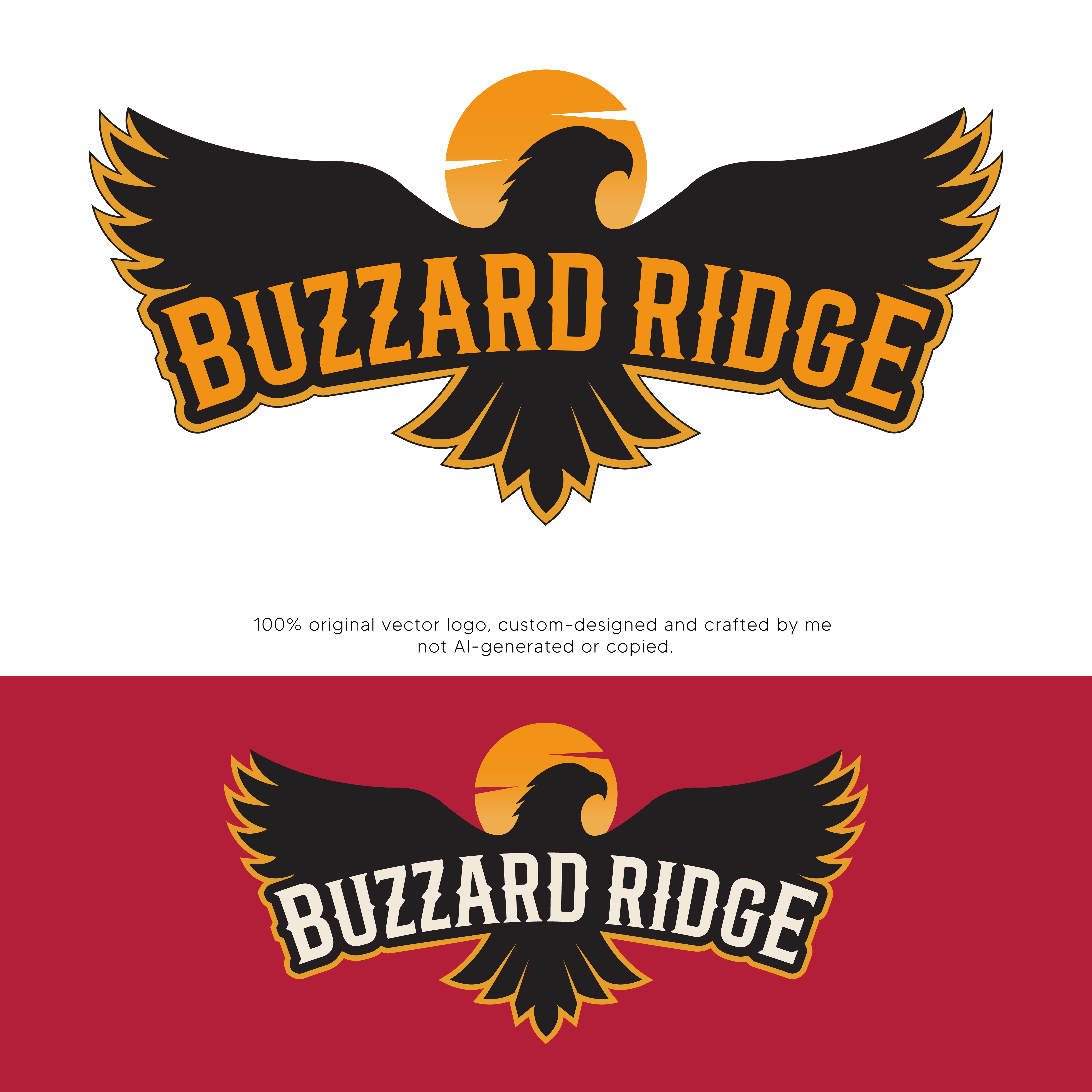 Logo Design by Shakib A.T. for FirePower Graphics, Inc. | Design #37772319