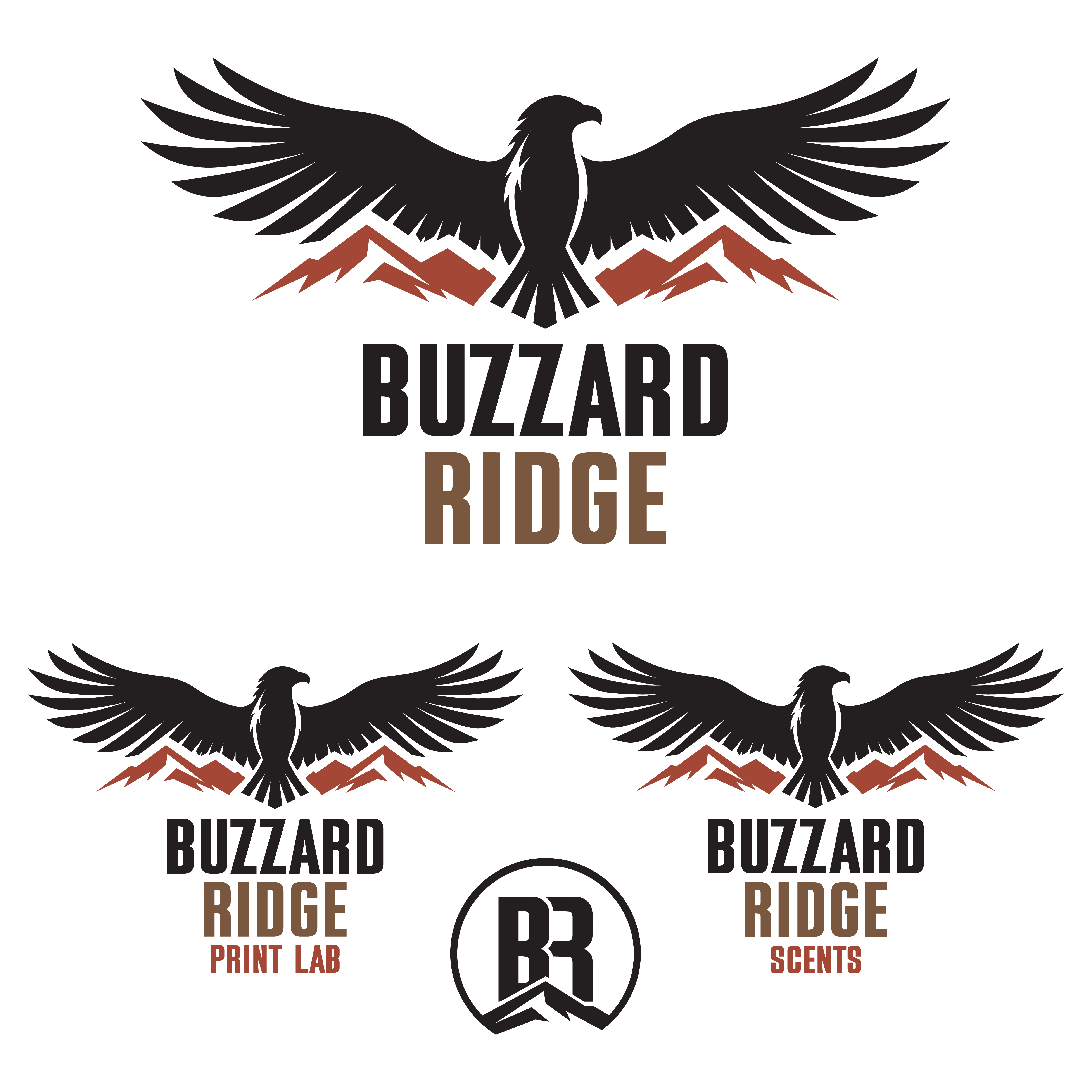 Logo Design by Shakib A.T. for FirePower Graphics, Inc. | Design #37780068