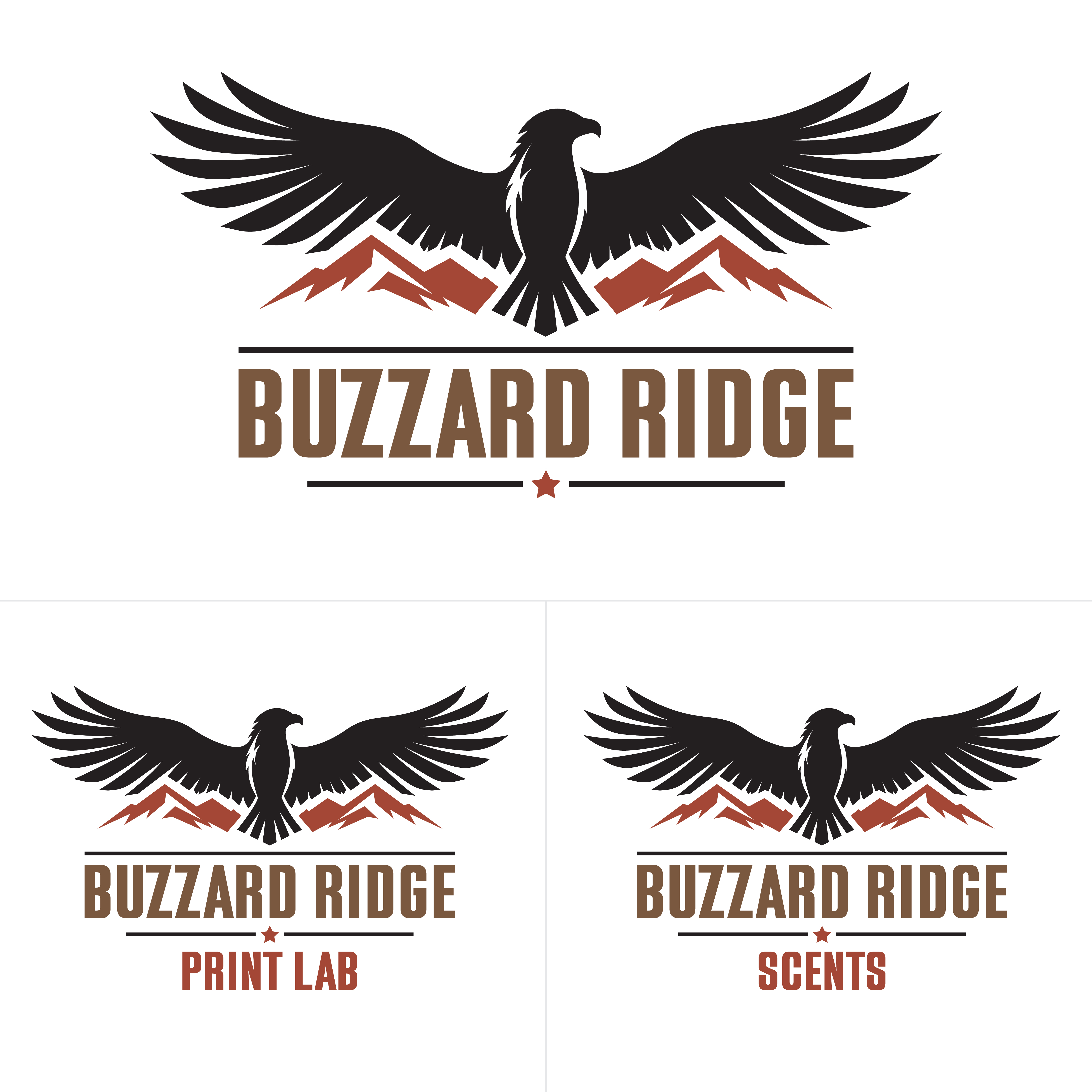 Logo Design by Shakib A.T. for FirePower Graphics, Inc. | Design #37780128