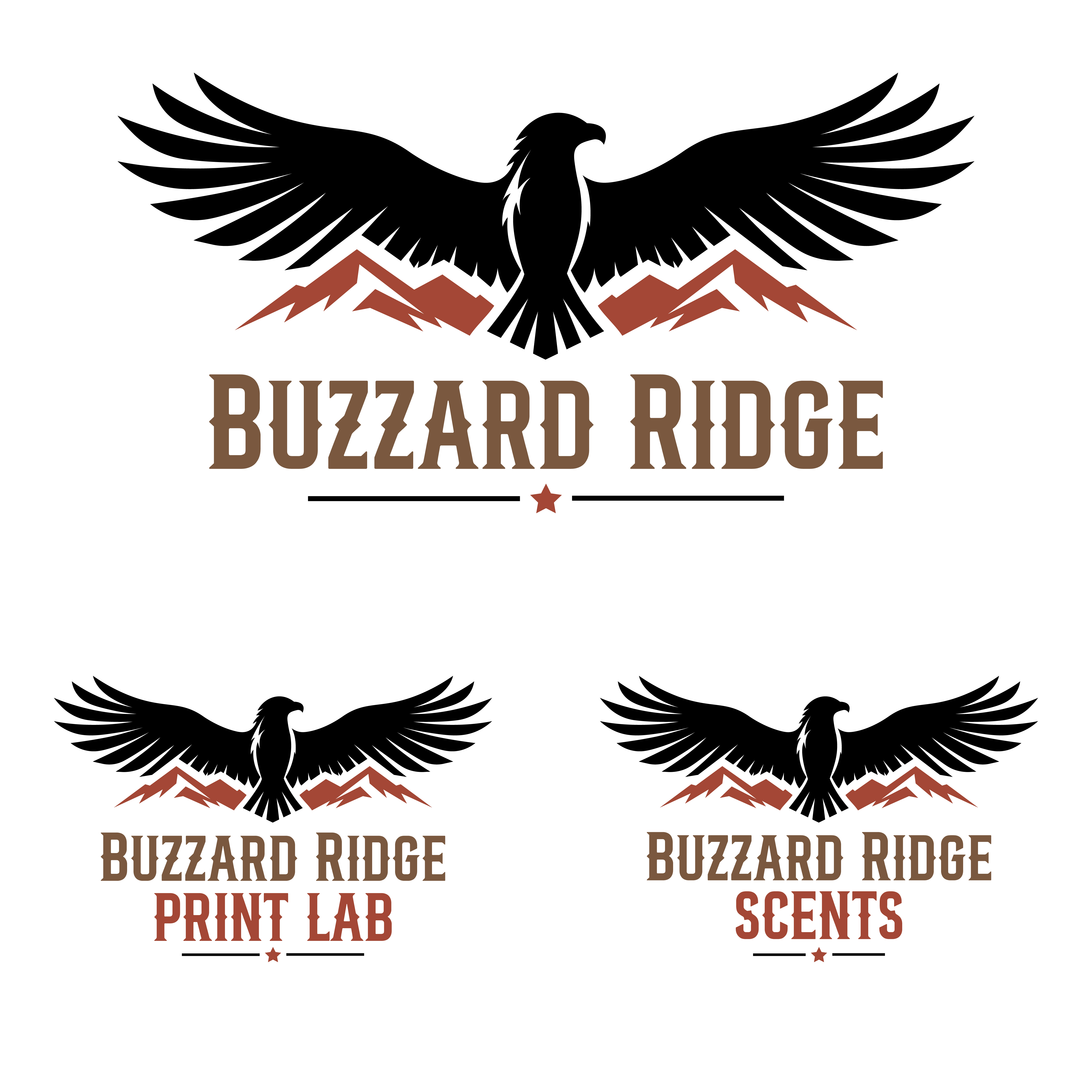 Logo Design by Shakib A.T. for FirePower Graphics, Inc. | Design #37788114