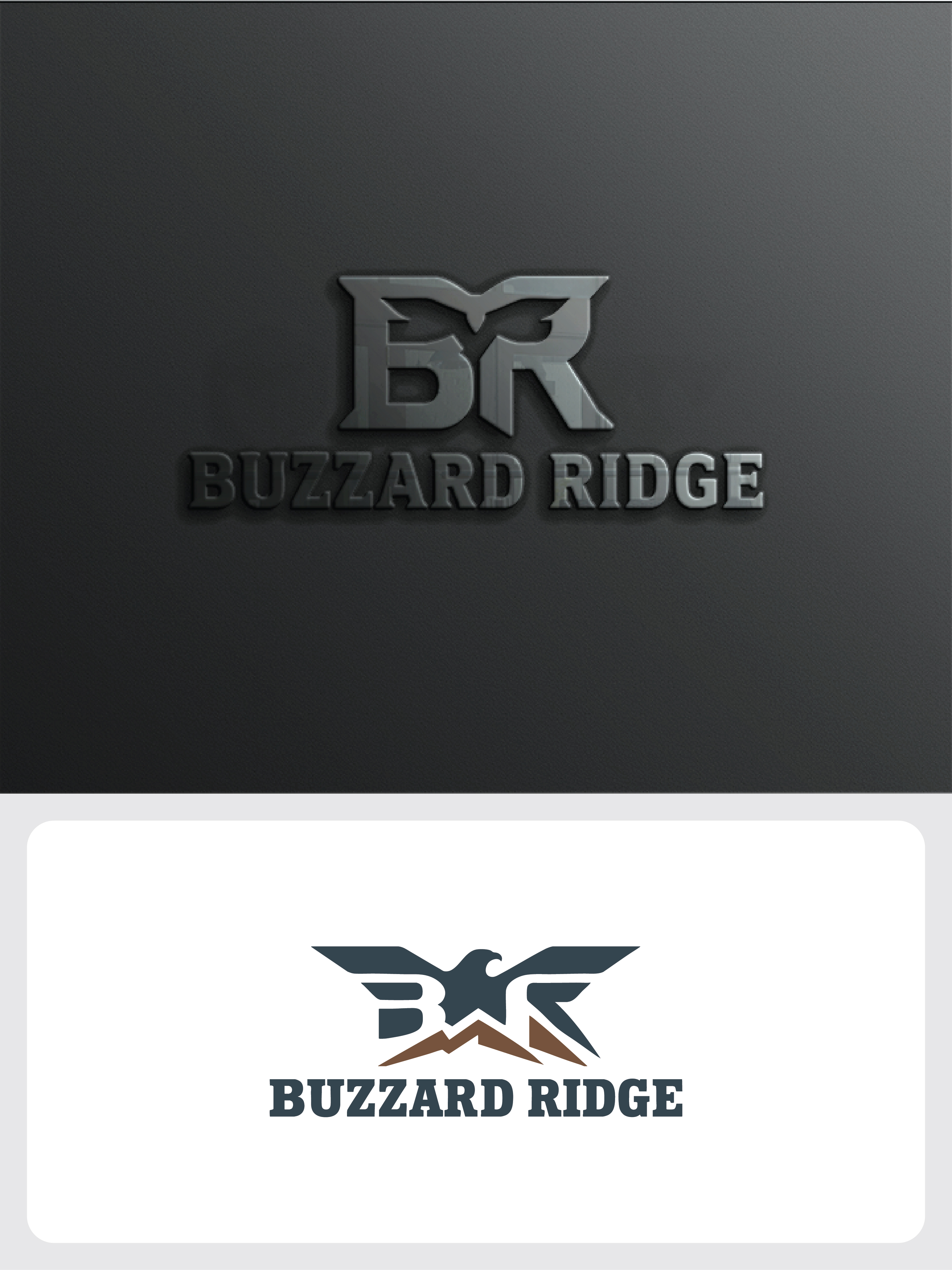 Logo Design by raju.creative for FirePower Graphics, Inc. | Design #37745391
